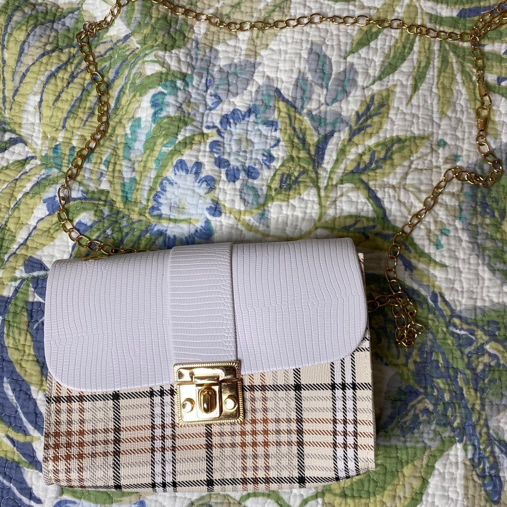 Mini purse